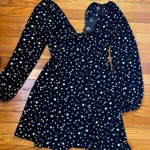 Valfre Estrella Dress NWT